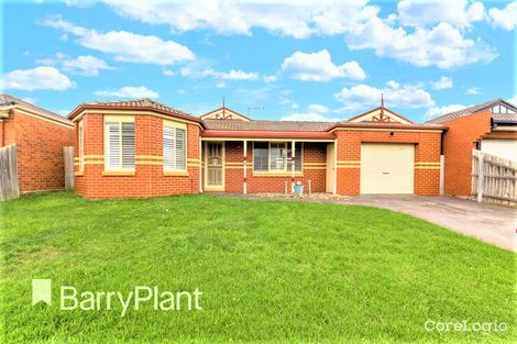 Property photo of 27 Cassinia Close Delahey VIC 3037