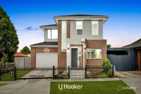 Property photo of 1A Wisteria Court Cranbourne North VIC 3977