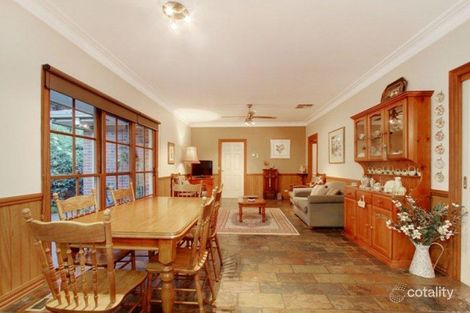 Property photo of 2 Delmont Court Mooroolbark VIC 3138