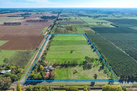 1315 Merrigum-Ardmona Rd, Ardmona, VIC 3629