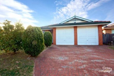 4 Ruckle Pl, Doonside, NSW 2767