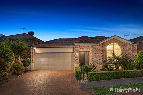 Property photo of 8 Ironbark Drive Bundoora VIC 3083