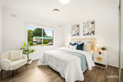 Property photo of 10 Percy Street Greystanes NSW 2145