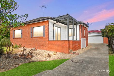 10 Percy St, Greystanes, NSW 2145