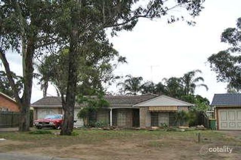 29 Golden Gr, Bligh Park, NSW 2756