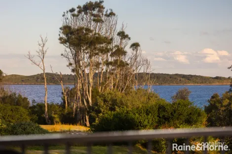 Property photo of 30 Harrington Crescent Bawley Point NSW 2539