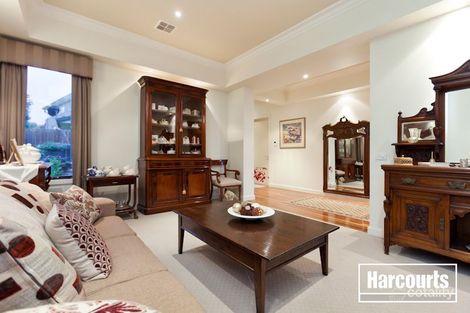 Property photo of 16 Espie Court Botanic Ridge VIC 3977