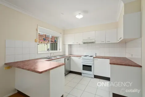 Property photo of 5/40-42 Bateman Avenue Albion Park Rail NSW 2527