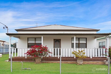 Property photo of 11 South Street Telarah NSW 2320