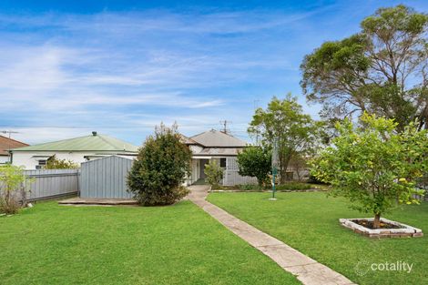 Property photo of 11 South Street Telarah NSW 2320