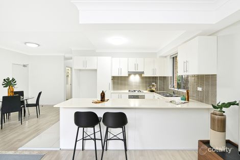 Property photo of 3/24-28 Bembridge Street Carlton NSW 2218