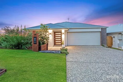 49 HENBURY ST, SOUTH RIPLEY, QLD 4306