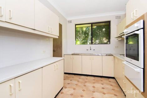 Property photo of 9/37-39 Sir Thomas Mitchell Road Bondi Beach NSW 2026
