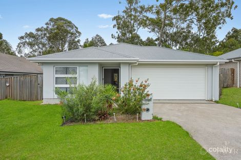 14 Philip St, Rosewood, QLD 4340