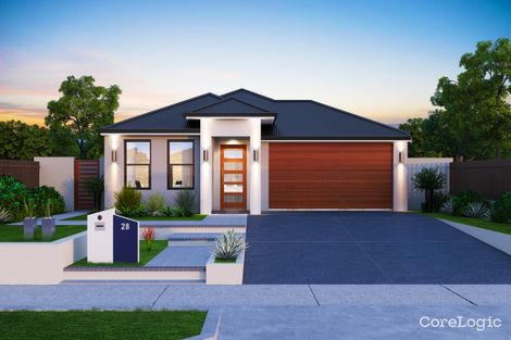 8 Carey St, Warner, QLD 4500