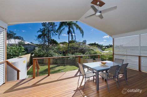 Property photo of 57 Disraeli Street Indooroopilly QLD 4068