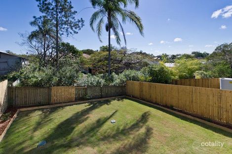 Property photo of 57 Disraeli Street Indooroopilly QLD 4068