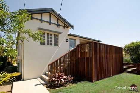 Property photo of 36 Winchester Street Hamilton QLD 4007