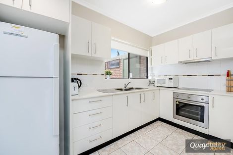 Property photo of 9/18 Chiswick Road Greenacre NSW 2190