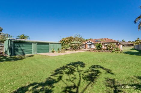 Property photo of 16 Podinga Circuit Ormeau QLD 4208