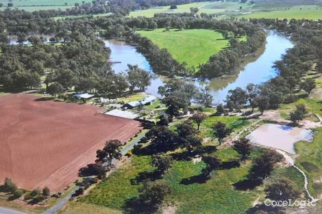 757 Mundowy Lane, Currawarna, NSW 2650