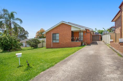 Property photo of 44 Ballantrae Drive St Andrews NSW 2566