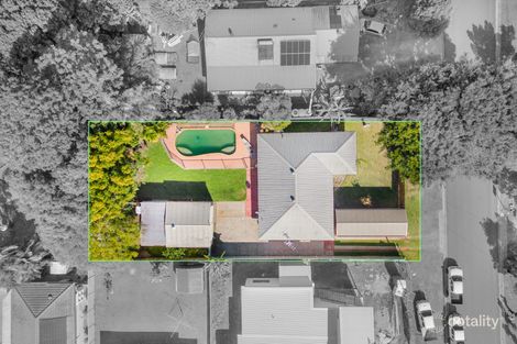 Property photo of 201 James Street Redland Bay QLD 4165