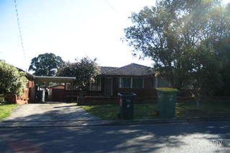 Property photo of 14 Oak Drive Georges Hall NSW 2198