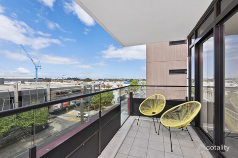 Property photo of 417/20 Burnley Street Richmond VIC 3121