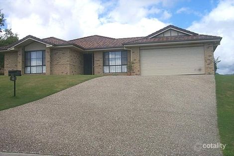 6 Quince Pl, Bonogin, QLD 4213