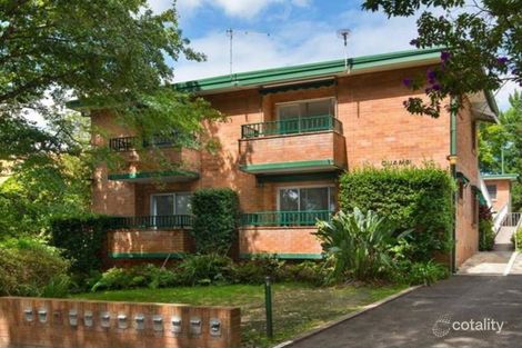 6/5 Roseville Ave, Roseville, NSW 2069