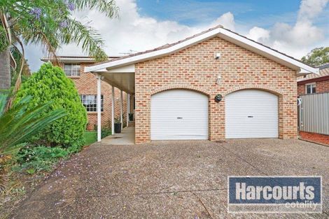7 Ebro Pl, Kearns, NSW 2558
