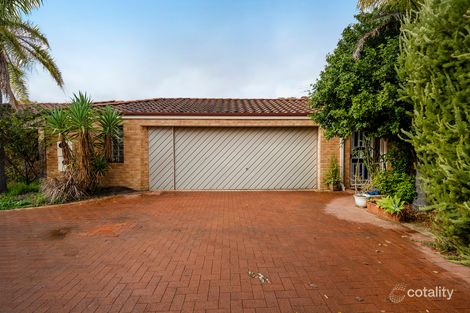 Property photo of 3/72 Kooyong Road Rivervale WA 6103
