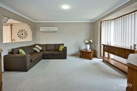 Property photo of 4 Spinosa Place Glenmore Park NSW 2745