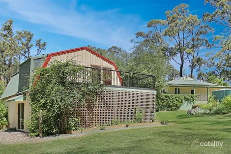 Property photo of 3 Wanke Road Mirboo North VIC 3871