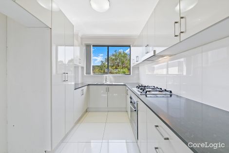 Property photo of 39/195-199 William Street Granville NSW 2142