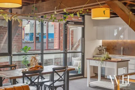 126/47 Beach St, Fremantle, WA 6160