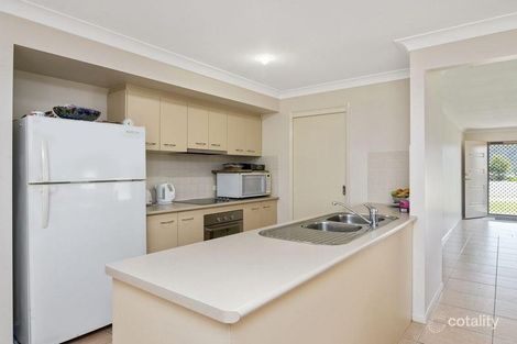 Property photo of 37 Buchanan Circuit Oxenford QLD 4210