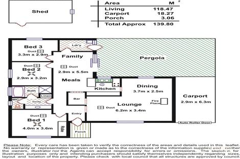 Property photo of 180 Adams Road Craigmore SA 5114