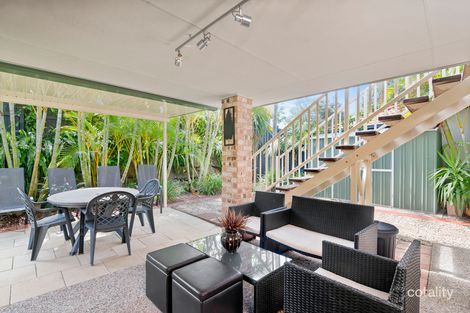 Property photo of 53 Keegan Circuit Currumbin Waters QLD 4223