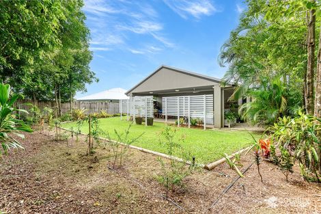 34 Bayil Dr, Bonnie Doon, QLD 4873