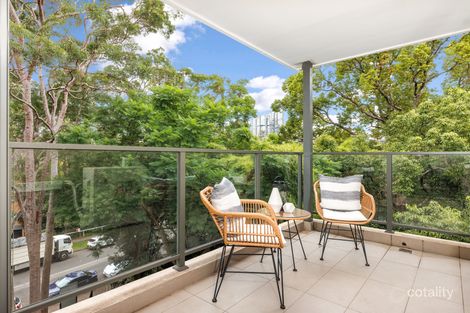 Property photo of 23B/23-27 Ray Road Epping NSW 2121