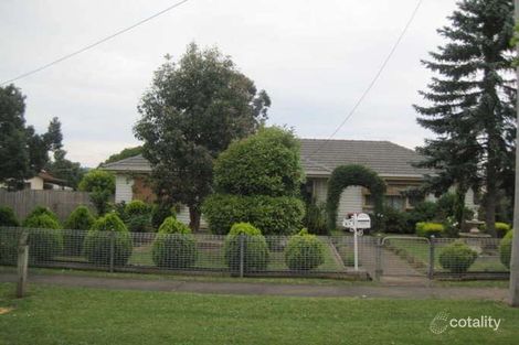 Property photo of 21 Lardner Road Drouin VIC 3818