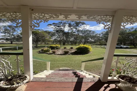 Property photo of 77-100 Perseverance Dam Road Crows Nest QLD 4355