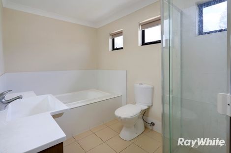 Property photo of 8 Treeland Circuit Kellyville NSW 2155