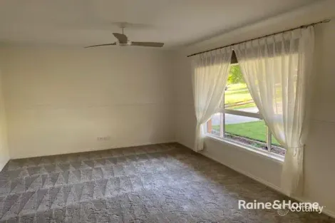 Property photo of 54 Abercrombie Drive Abercrombie NSW 2795