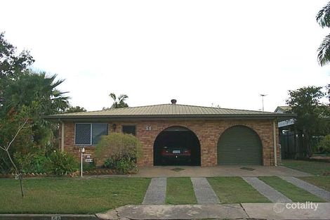 55 Buzacott St, Park Avenue, QLD 4701