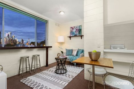21/2-10 Mountain St, South Melbourne, VIC 3205