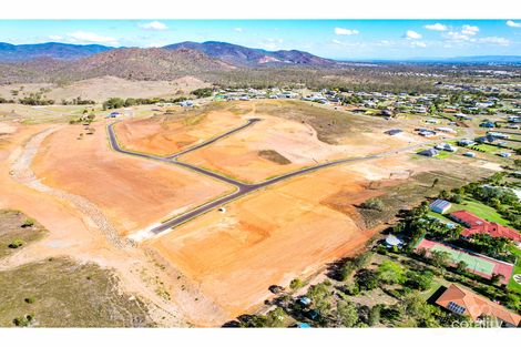 21 Waterford Dr, Rockyview, QLD 4701