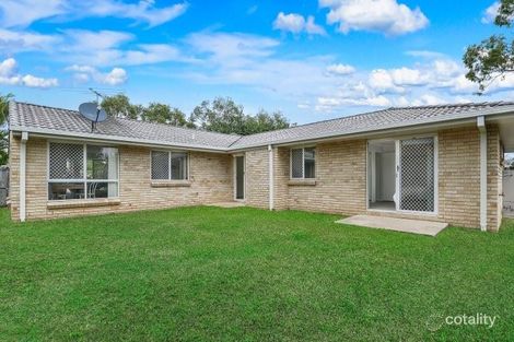 Property photo of 18 Azalea Crescent Fitzgibbon QLD 4018